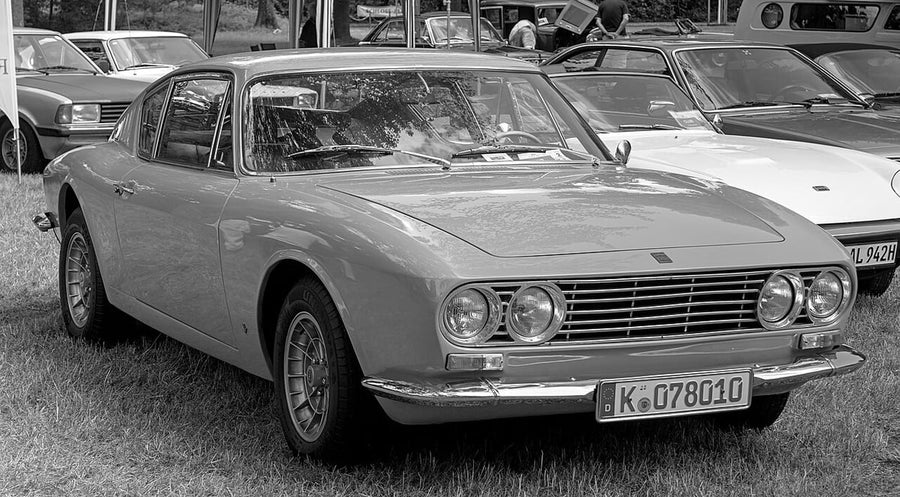 OSI : Foto: OSI-Ford 20M TS, foto recente, CC BY-SA 4.0 (Wikimedia Commons)